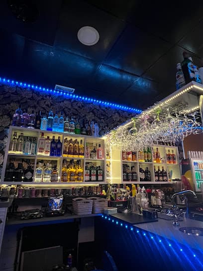 INFINITY SHISHA LOUNGE