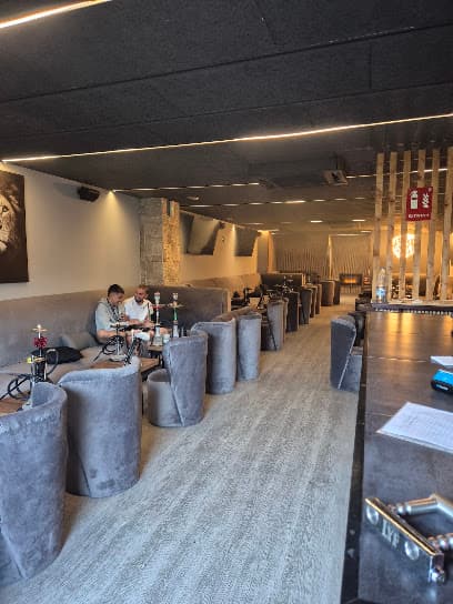 09 SHISHA LOUNGE