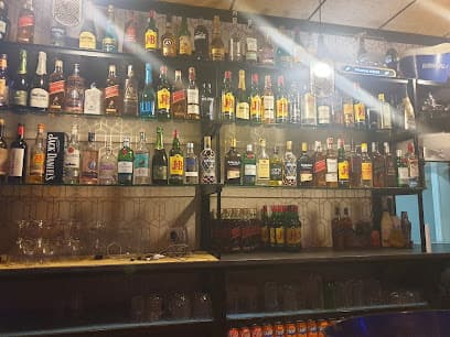 Jawhara Cafeteria Shisha Loung