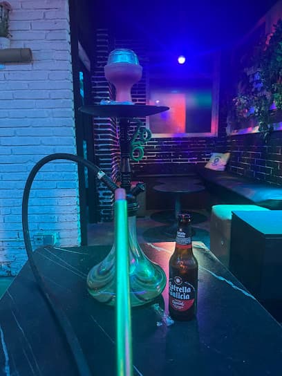 Bambuddha Bar
