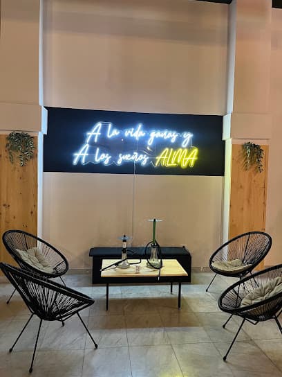 Alma Lounge