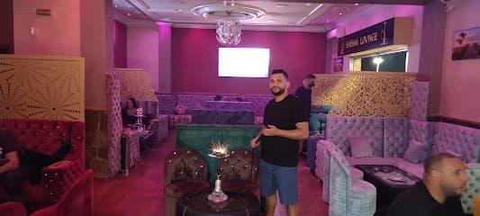 Shisha Al fakhama Lounge
