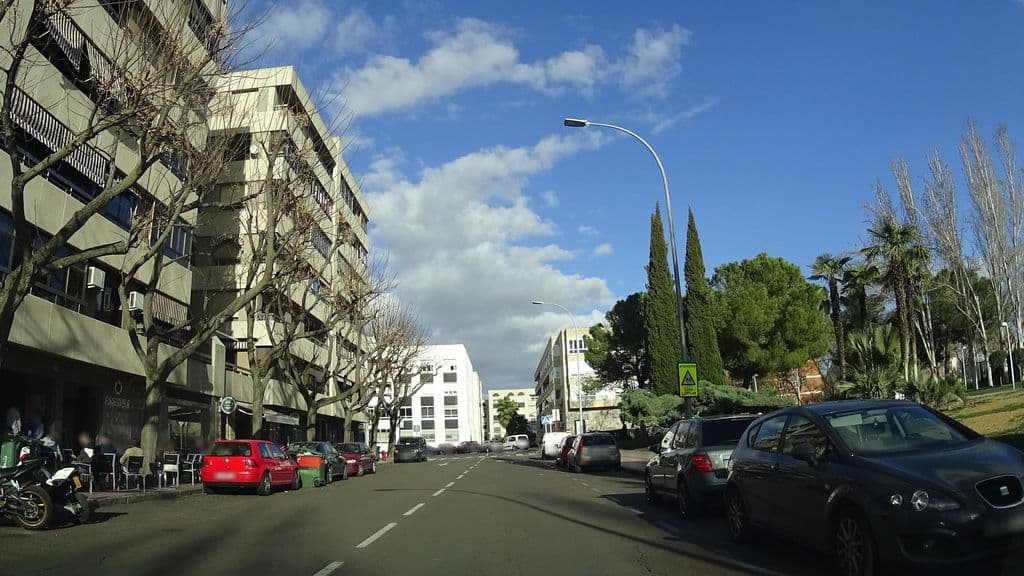 Street view near OLIMPO SHISHA LOUNGE