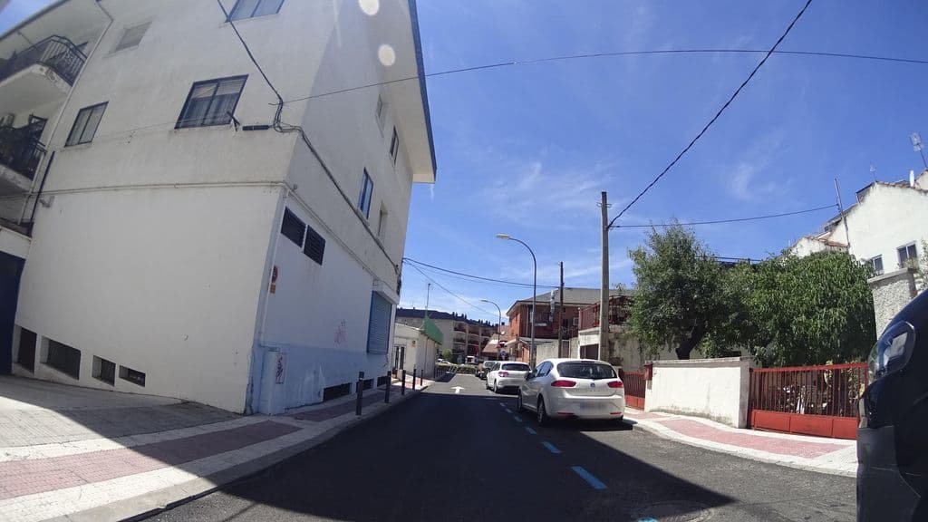 Street view near Habitual shisha lounge