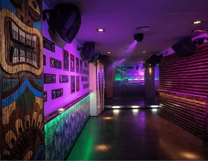 Tropicalia | Bar de copas | Conil