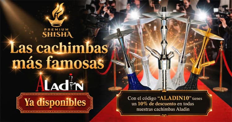 Premium Shisha PROFESIONALES photo 3