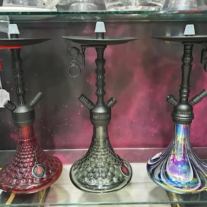 AL Hookah Premium