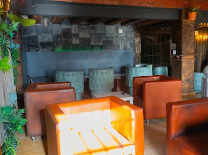 Botaniko Lounge Bar