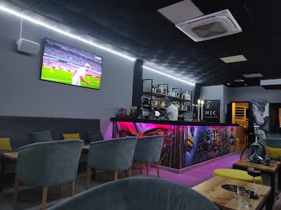 Chic Shisha sport bar