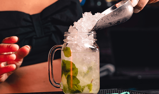 mood bar