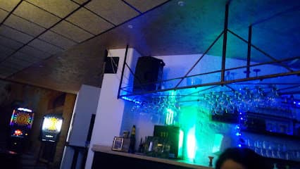 Atrevete - Shisha Pub