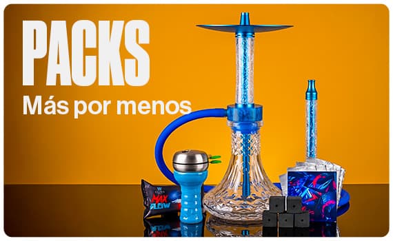 Cachimbas Premium photo 4