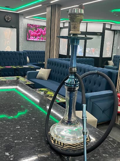 Green Shisha Lounge