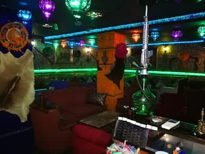 Shisha Miramar