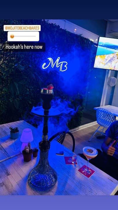 Mojito Beach Bar