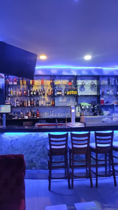 Shisha Palm Beach