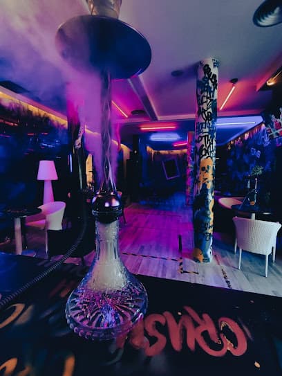 CRUSH LOUNGE