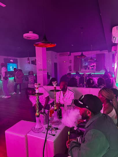An’gels Shisha Lounge-Bar