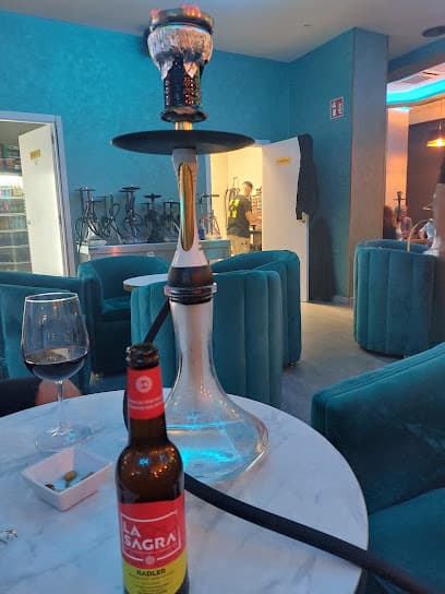Bar Atlantis Shisha