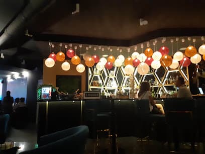 PANDORA Cocktail and Shisha - Malaca´s Grill Fuenlabrada
