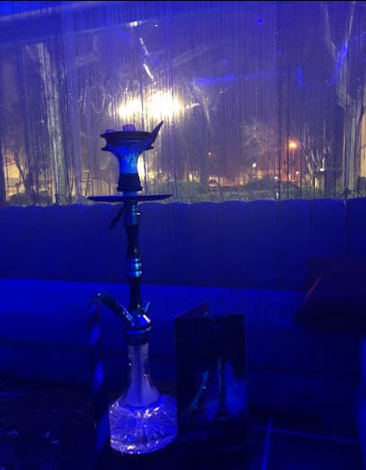 Arena shisha lounge