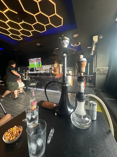 Ovoxo Hookah