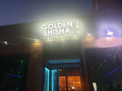 Golden Shisha