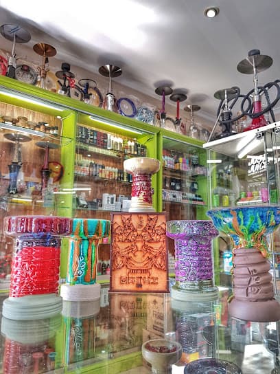 World Shisha Gandia Official