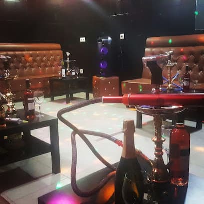 Tapas i Més, Shisha & Cocktails Bar.