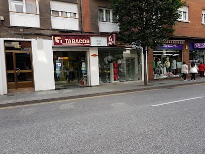 Estanco de Emma desde 1887 (La Tienda de la Cachimba)