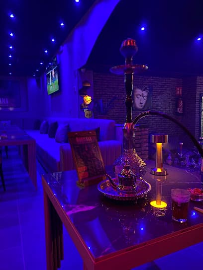 Shisha Tropicana Girona
