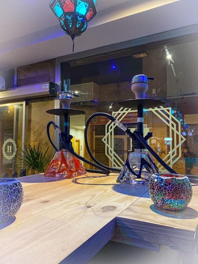 HOOKAH GIRONA LOUNGE & SHISHA
