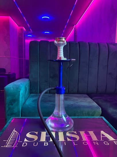 Dubai Shisha Lounge , Girona