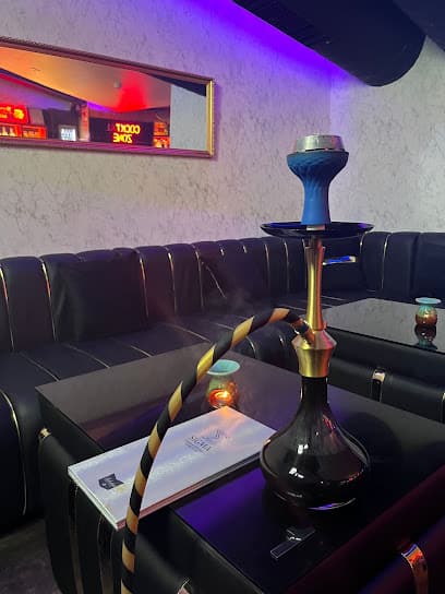 Sigma Shisha & Lounge Club