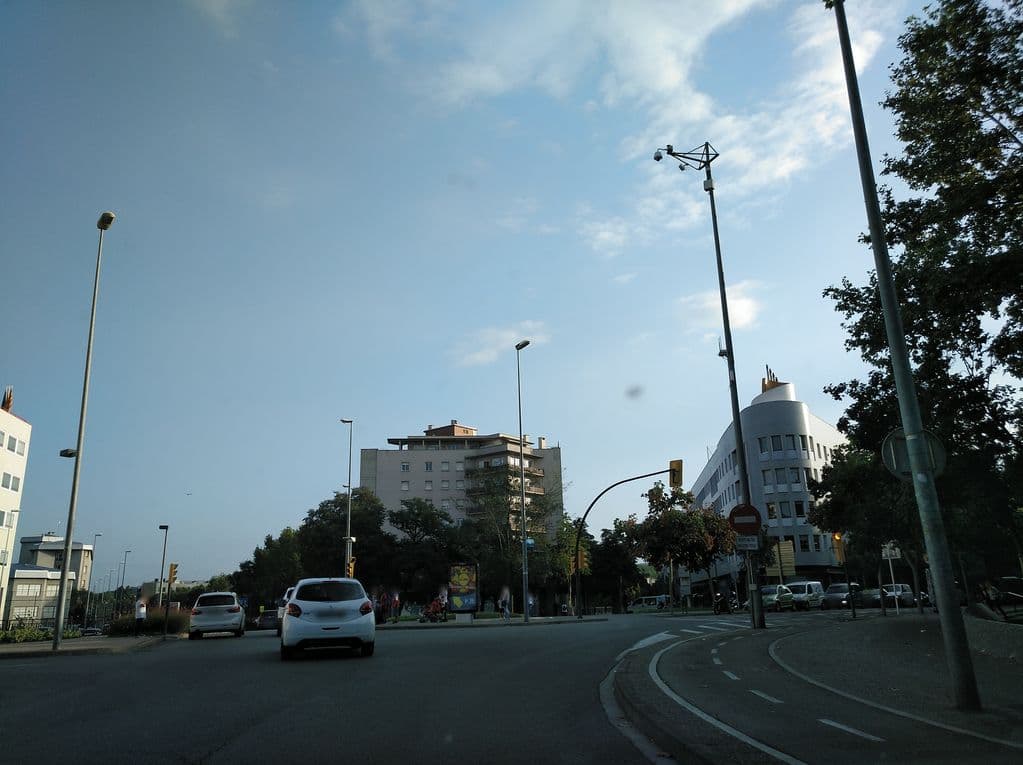 Street view near Diwane Shisha Vip