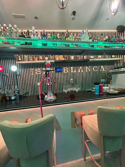 Restaurant Bar Shisha Isla Blanca 2