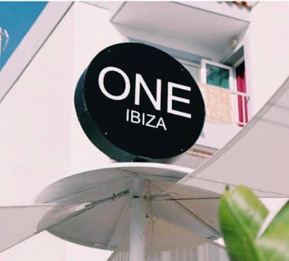 One Ibiza