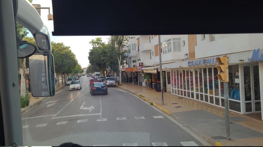 Street view near ESTANCO IBIZA 7 - TABACO Y PUROS