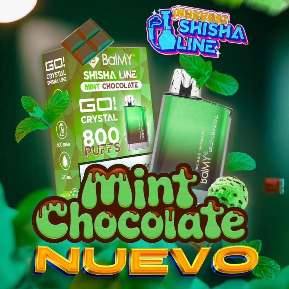 Croco Shisha - Tienda de Cachimbas, Vapers, CBD y Accesorios photo 4