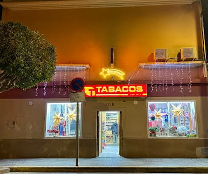 ESTANCO TOU Pobla vallbona - Tabacos, CAVA de puros, vapers, shisha, IQOS