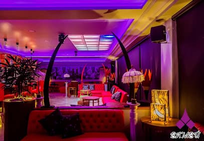 Bambú Lounge Bar Tenerife