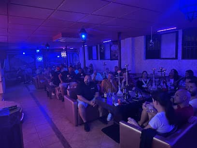 Teteria zanzibar