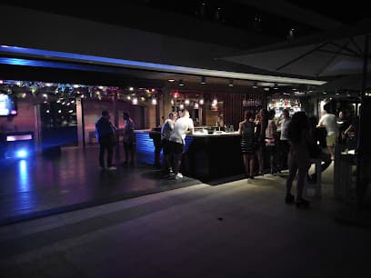 LOTUS Cocktails&Lounge