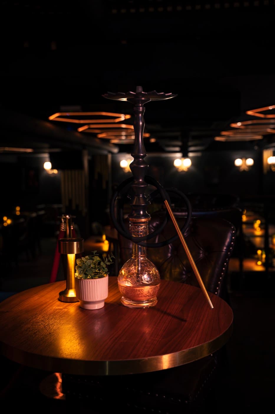 Soho Shisha Lounge & Cocktails Mataró photo 5