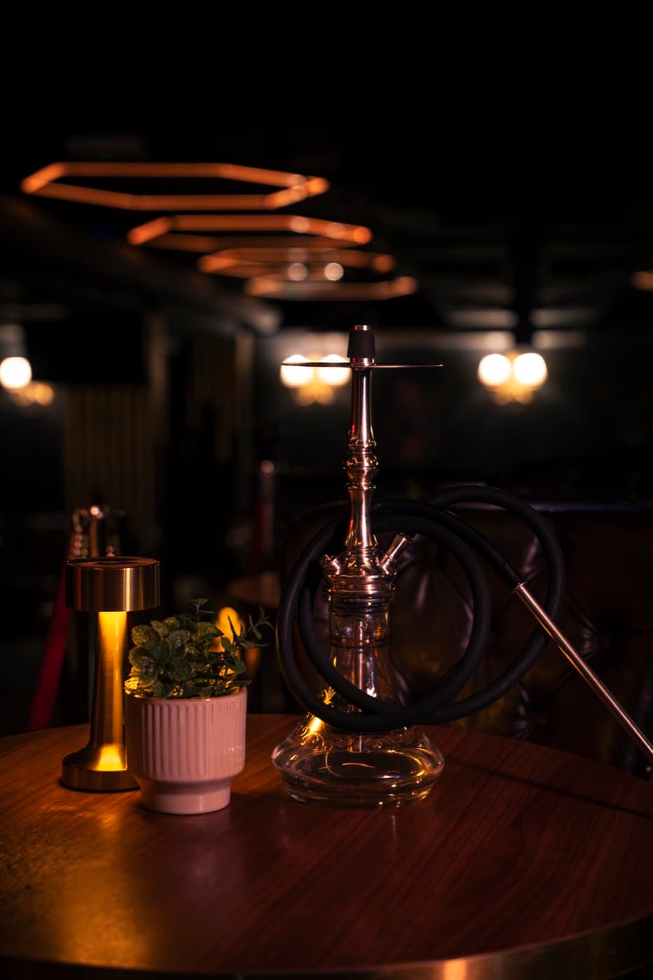 Soho Shisha Lounge & Cocktails Mataró photo 6