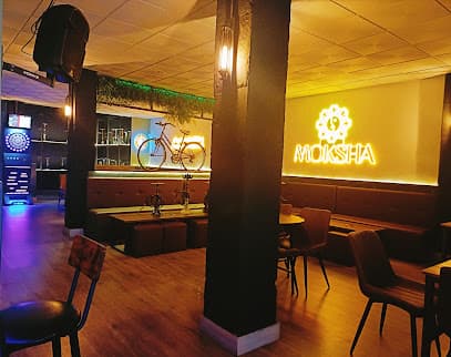 MOKSHA SHISHA LOUNGE MÉRIDA