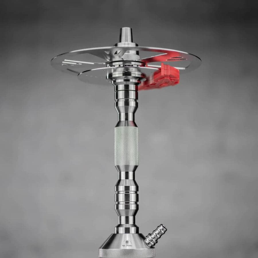 Mr Shisha Europe S.L.