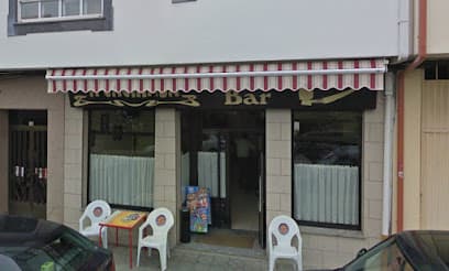 Café Cachimba