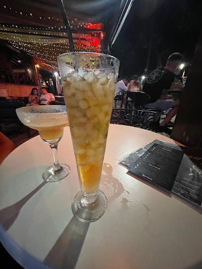 Ocean Café
