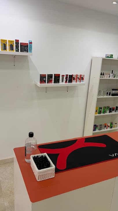 NODO SMOKE – Tienda de Cachimbas y Vapers en Novelda